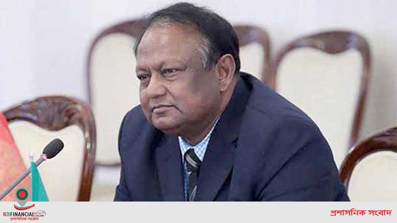 ডিজিটাল কমার্স নিয়ে স্বরাষ্ট্র, তথ্য, আইনমন্ত্রীকে নিয়ে বাণিজ্যমন্ত্রীর বৈঠক