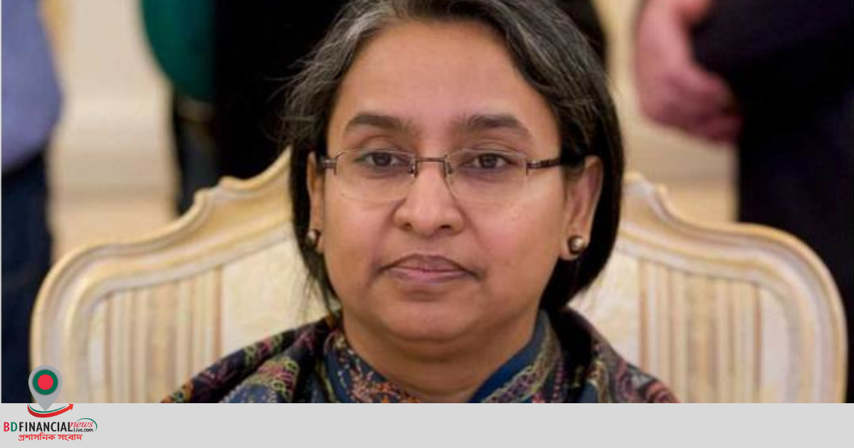 শিক্ষাপ্রতিষ্ঠান বন্ধের বিষয়ে ভাবছি না: শিক্ষামন্ত্রী