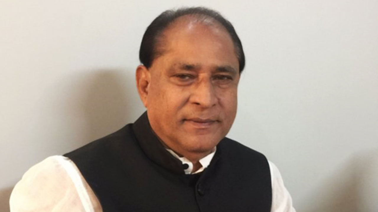 ‘দীর্ঘ রাজনৈতিক জীবনে মন্ত্রিত্ব একটা স্বীকৃতি’-মৎস্য ও প্রাণিসম্পদ মন্ত্রী আব্দুর রহমান