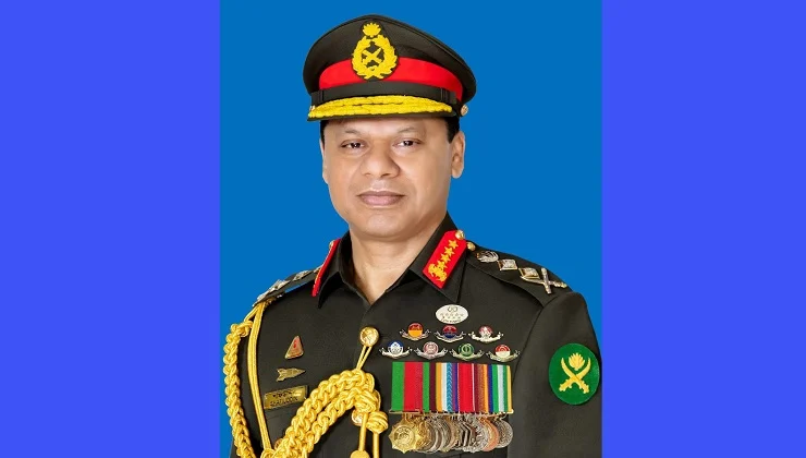 থাইল্যান্ডে এশিয়া অলিম্পিক কাউন্সিল এর সভা শেষে দেশে ফিরেছেন সেনাপ্রধান