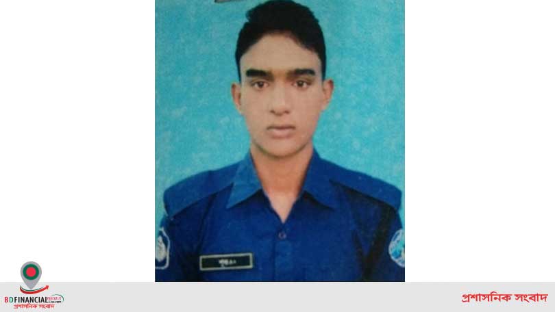 মাথায় গুলি লেগে র্যাব সদস্যের মৃত্যু