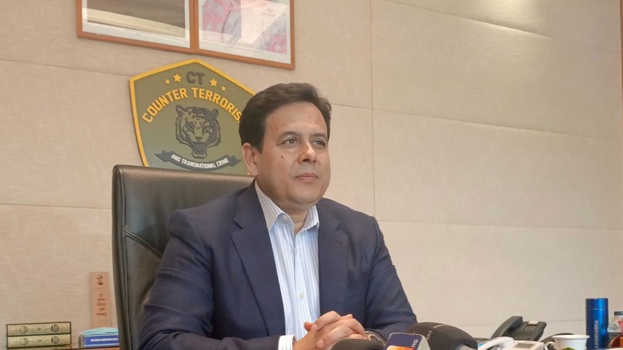 রাজনৈতিক পরিস্থিতির সুযোগ নেয় জঙ্গিরা : সিটিটিসি প্রধান
