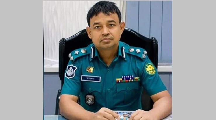 দেশ থেকে পালিয়ে যাওয়া প্রসঙ্গে যা বললেন ডিবিপ্রধান