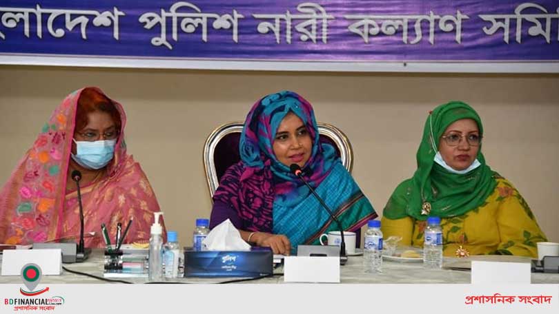সর্বাধিক সংখ্যক সদস্যার উপস্থিতিতে পুনাকের বার্ষিক সাধারণ সভা অনুষ্ঠিত