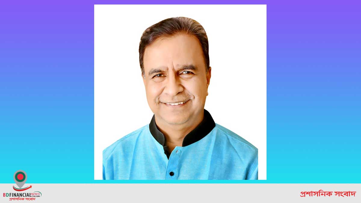 মমেক হাসপাতালে অদ্যাবধি ৮,১১৬ সিলিন্ডার অক্সিজেন প্রদান করেছেন সংস্কৃতি প্রতিমন্ত্রী