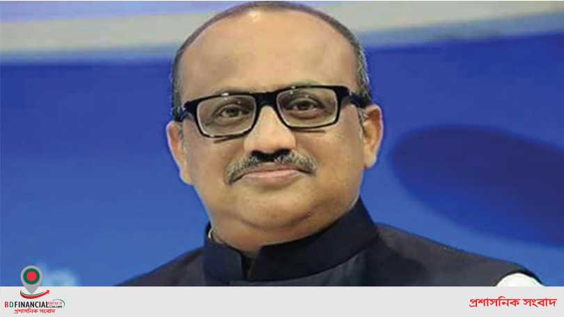 শেখ হাসিনা বাঙালীর সমৃদ্ধির পথে এগিয়ে চলার একমাত্র বাতিঘর : তথ্য ও সম্প্রচার প্রতিমন্ত্রী