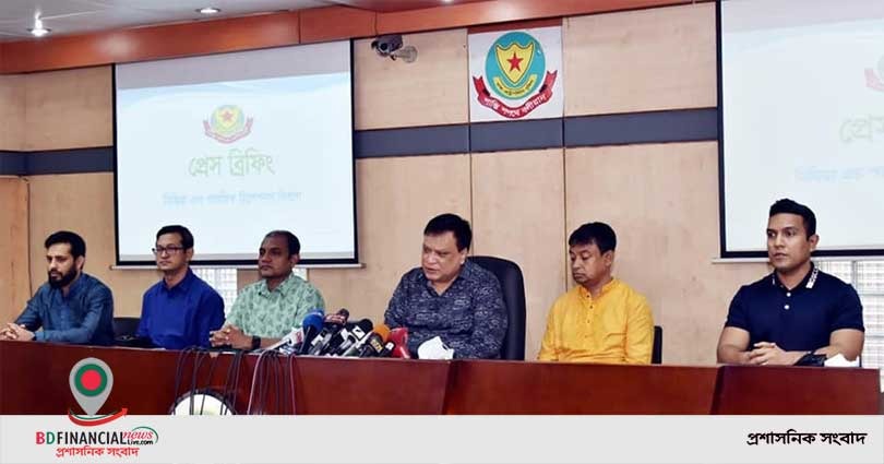 ২০ কোটি টাকার জাল রেভিনিউ স্ট্যাম্প, কোর্ট ফি ও তৈরীর সরঞ্জামসহ গ্রেফতার ৪