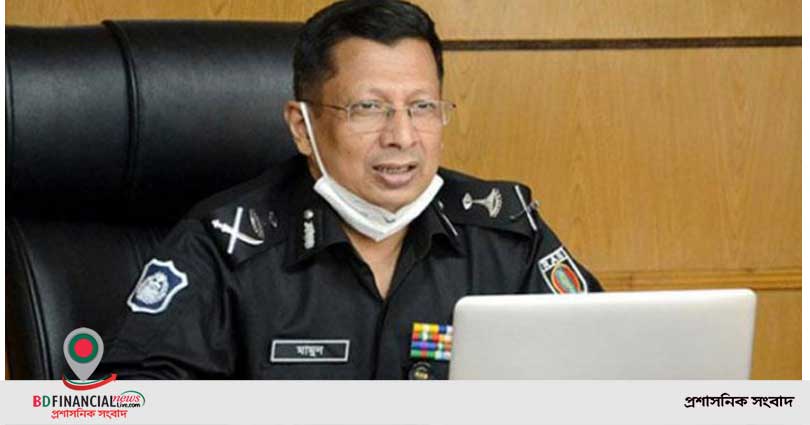 র্যাবের ডিজি হিসাবে সফলতার সঙ্গে কাজ করে চলেছেন চৌধুরী আবদুল্লাহ আল মামুন