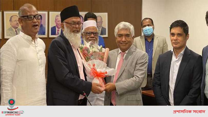 বিএবি’র নতুন সদস্য মো. জসিম উদ্দিন