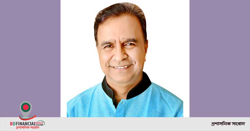 মমেক হাসপাতালে এ পর্যন্ত ২,২৮২ সিলিন্ডার অক্সিজেন প্রদান করেছেন সংস্কৃতি প্রতিমন্ত্রী
