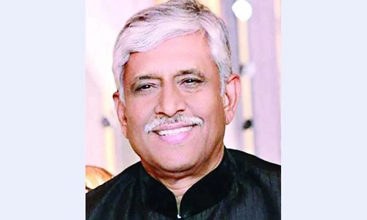 গাজীপুর উন্নয়ন কর্তৃপক্ষের চেয়ারম্যান হলেন আজমত উল্লা খান