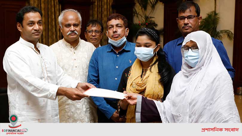 সম্পদের সঠিক ব্যবহার ও সম্ভাবনা অর্জনে সাংবাদিকদের ভূমিকা গুরুত্বপূর্ণ : সায়েম সোবহান আনভীর