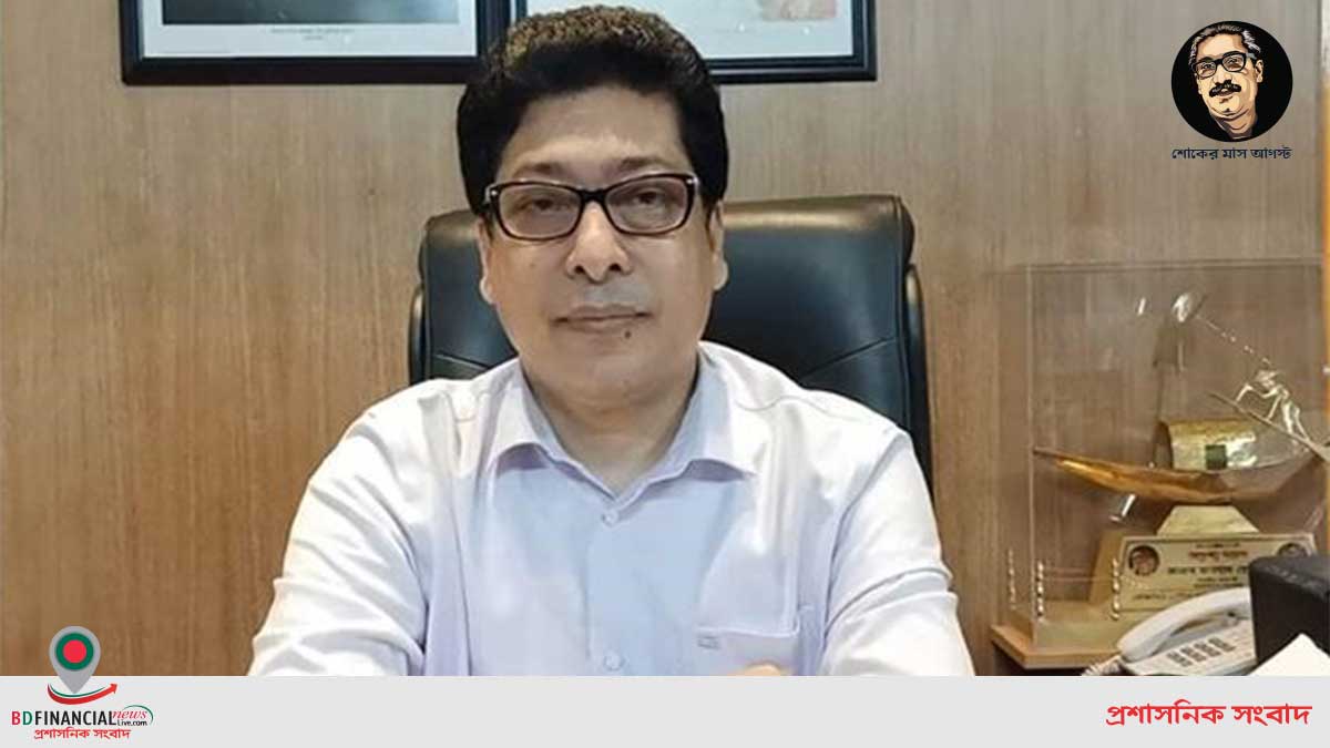 স্বাধীনতা বিরোধীরাই দেশের উন্নয়ন বাধাগ্রস্ত করে: জনপ্রশাসন প্রতিমন্ত্রী