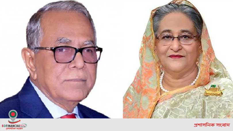 নিউজিল্যান্ডের বিপক্ষে টি-টোয়েন্টি সিরিজ জেতায় টাইগারদের রাষ্ট্রপতি-প্রধানমন্ত্রীর অভিনন্দন