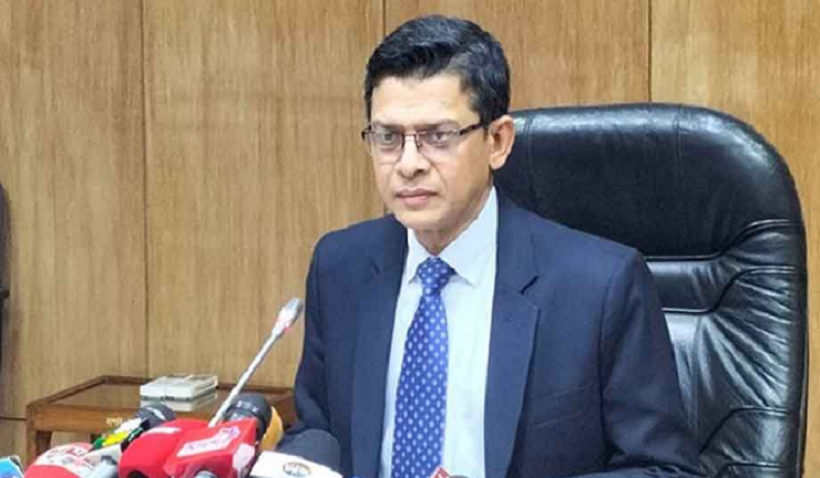 সমুদ্রপথে হজে যাওয়ার ব্যবস্থা নেওয়া হবে : মন্ত্রিপরিষদ সচিব
