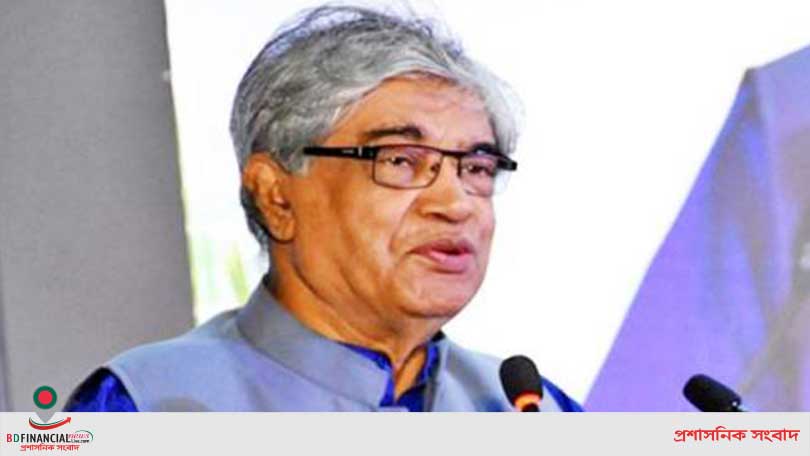 নারীর ডিজিটাল নিরাপত্তা সুরক্ষায় সামাজিক আন্দোলন গড়ে তুলতে হবে: টেলিযোগাযোগ মন্ত্রী