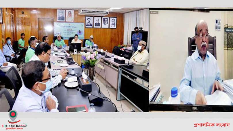 এসডিজি বাস্তবায়নে সবার ওপরে বাংলাদেশ : গত ৫ বছরের মূল্যায়নের ভিত্তিতে প্রতিবেদন