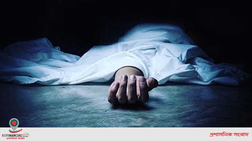 পঞ্চগড়ে থ্রি হুইলারের ধাক্কায় নিহত এক