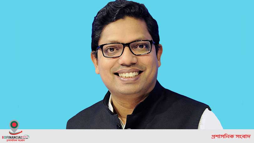 ই-গভার্নমেন্ট বাস্তবায়নের ফলে দেশে বৈপ্লবিক পরিবর্তন সাধিত হয়েছে: আইসিটি প্রতিমন্ত্রী পলক