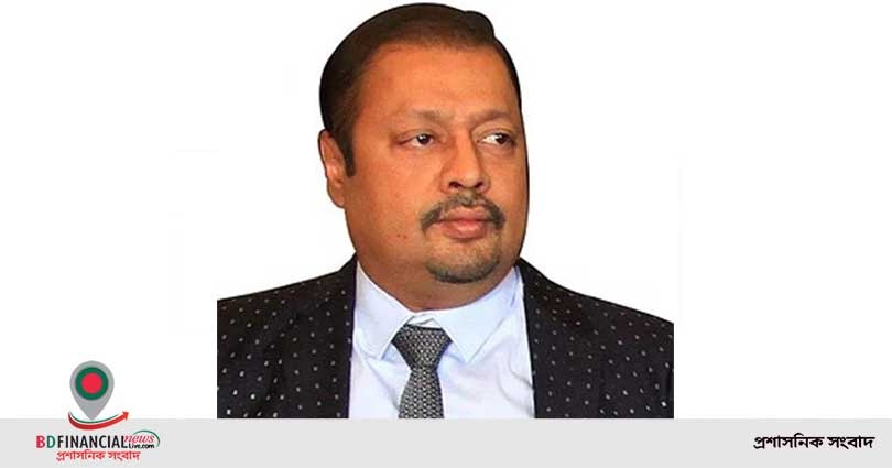 ন্যাশনাল ব্যাংকের পরিচালকের পদ হারালেন রিক হক সিকদার