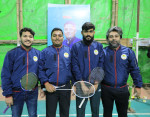 ঢাকাতে তামাই ক্লাবের আয়োজনে ব্যাডমিন্টন টূর্ণামেন্ট ও বার্ষিক পিকনিক অনুষ্ঠিত