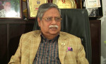 রাষ্ট্রপতির হার্টে ব্লক শনাক্ত, সফলভাবে বসানো হয়েছে রিং