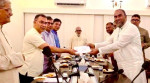 সিসিকের পরিচ্ছন্নতা কর্মীদের ৪১ লাখ ৩৫ হাজার টাকা অনুদান দিলেন প্রধানমন্ত্রী