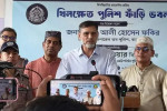 ‘বসুন্ধরা’ নামে স্থাপন হচ্ছে নতুন থানা