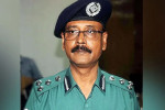 সাবেক অতিরিক্ত আইজিপি ইকবাল বাহার গ্রেফতার