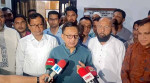 চামড়া খাতকে মাল্টি বিলিয়ন ডলারের এক্সপোর্ট পণ্যে পরিণত করা হবে