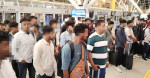 বিমানবন্দর থেকে ফের ৯৮ বাংলাদেশিকে ফেরত পাঠালো মালয়েশিয়া
