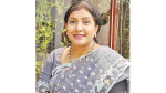 সিপিডির নির্বাহী পরিচালক হলেন ড. নাজনীন আহমেদ