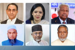 রাষ্ট্রপতি নির্বাচনে যে ছয় এমপি ভোট দেননি