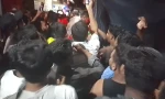 এনসিপির দুই গ্রুপের সংঘর্ষ, গ্রেপ্তার ৫