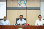 ক্রিমিনাল ডাটাবেইজ পর্যালোচনার মাধ্যমে ছিনতাইকারী চক্র শনাক্ত করেছি: নাসিরুল ইসলাম