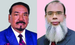 সাবেক সংসদ সদস্য সালাহউদ্দিন আহমেদের মৃত্যুতে স্পিকারের শোক