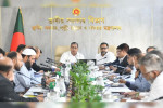 প্রধানমন্ত্রীর অনুশাসন বাস্তবায়নে ঢাকার ২০ জোনে হচ্ছে বিশেষ কমিটি