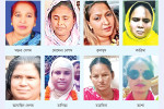মাদক চক্র নিয়ন্ত্রণে নারীরাও