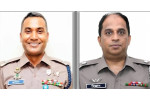 ৩০তম বিসিএস পুলিশ সার্ভিস অ্যাসোসিয়েশনের দায়িত্বে জাহিদ-মিজান