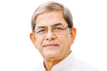 রাষ্ট্রপতি নিজ জেলা ঠাকুরগাঁওয়ে যাচ্ছেন আজ