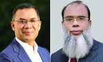সালাহউদ্দিন আহমেদের মৃত্যুতে প্রধানমন্ত্রীর শোক