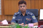 স্ত্রী-ছেলেসহ সাবেক আইজিপি শহীদুলের ২৩ ব্যাংক হিসাব অবরুদ্ধ