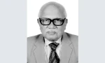 সাবেক তত্ত্বাবধায়ক সরকারের উপদেষ্টা ডা. এ. আর. খান মারা গেছেন