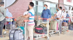 ৮ মাসে বিদেশে গেলেন ৪ লাখ ৩২ হাজার ৭৮৬ বাংলাদেশি