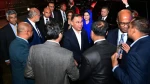 নিউইয়র্কে পৌঁছেছেন প্রধানমন্ত্রী