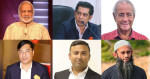 মন্ত্রিসভায় রদবদল, কে কোন মন্ত্রণালয় পেলেন