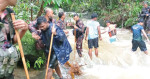 বন্যাদুর্গত ১১ জেলায় বিজিবি মোতায়েন