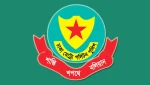 মোহাম্মদপুর-চকবাজার থানার ওসিসহ চার পরিদর্শককে বদলি