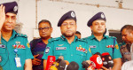 স্বাস্থ্যকেন্দ্র ভাঙচুরে পুলিশের গাফিলতি প্রমাণিত হলে ব্যবস্থা: ডিএমপি কমিশনার