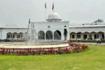 সন্ধ্যায় বঙ্গভবনে রাষ্ট্রপতির শপথ